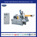 CE Approved Double Screw Extruding Machine